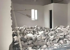 宁波室内外拆除电话