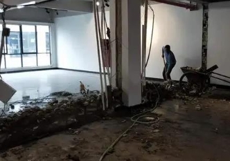 宁波室内外拆除那家好